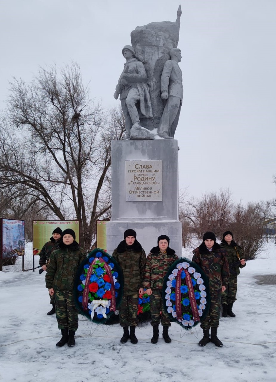 Сегодня в Савинском СДК прошло важное и значимое мероприятие, посвященное  годовщине победы советских войск в Сталинградской битве — Официальный сайт  Администрации Савинского сельского поселения Палласовского муниципального  района Волгоградской области